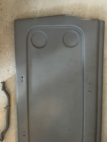 Volkswagen rear double - volkswagen,
