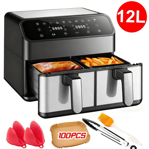 12l dual zone - 12l,