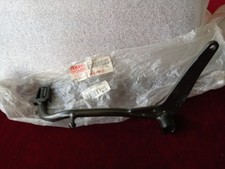 Yamaha AG100F 1996 Rear Brake