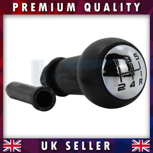 Gear shift knob - 5, for