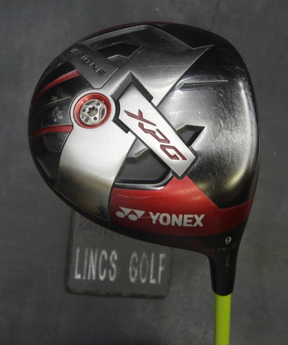Yonex ezone xpg - yonex,