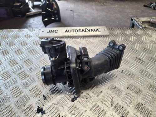 Ford focus mk2 - focus, 1.6