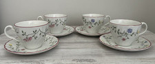 NEW Set of 4 Summer Chintz