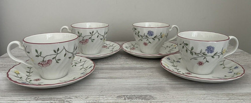 New set summer chintz - set, 4