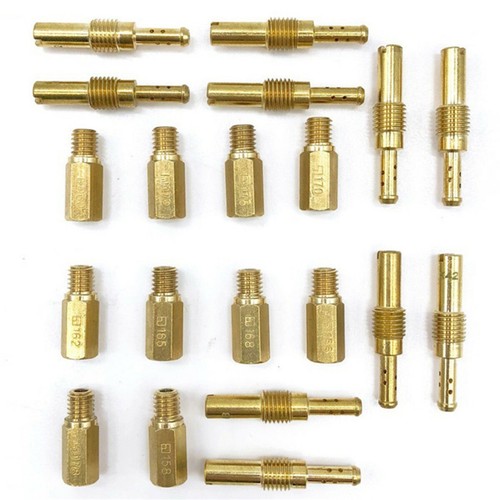 20pcs carburetor main - 20pcs,