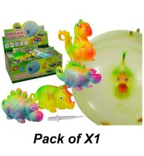 Inflatable Dinosaur Ballon