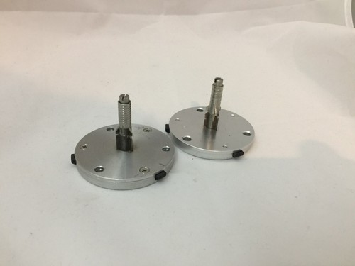Reel trident adapters - reel-to-reel,