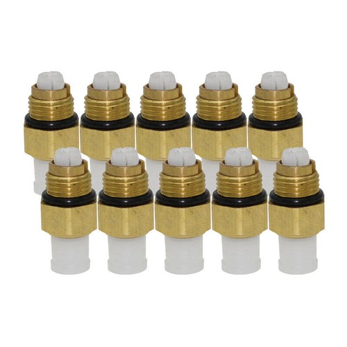 10x air suspension shock - suspension,