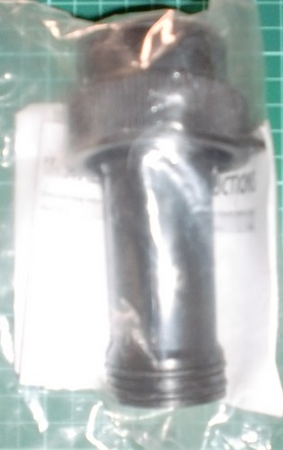 Raymarine blanking plug - blanking,