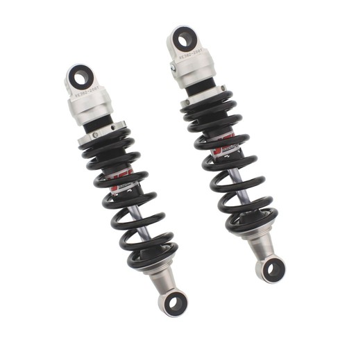 Yss rear twin shock - shock, for