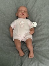 Berenguer Baby Reborn Doll 17