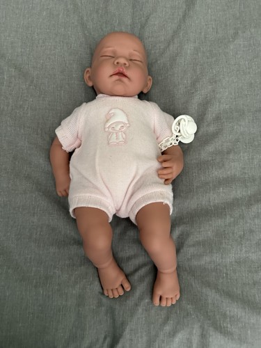 Berenguer baby reborn doll - berenguer,