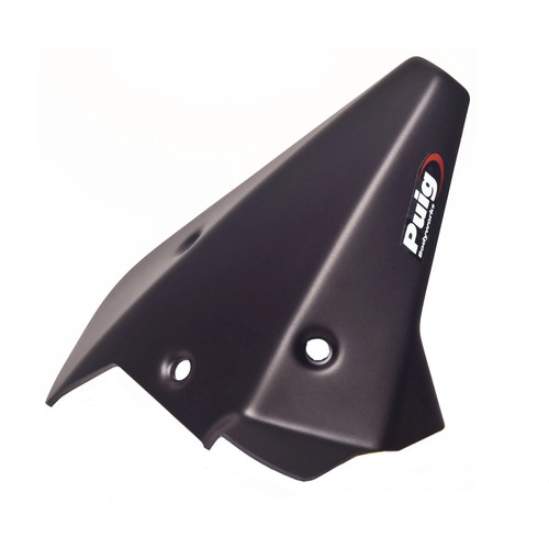 Puig hugger matte black - black, |