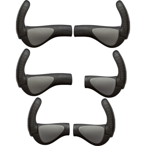 Ergon gp3 lock - ergon, on