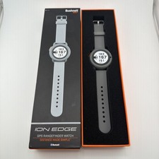 Bushnell Golf Ion Edge GPS
