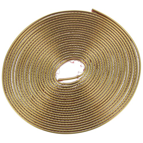 Tile trim corners peel - tile,