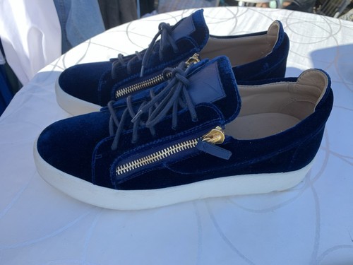 Giuseppe zanotti frankie blue - giuseppe,