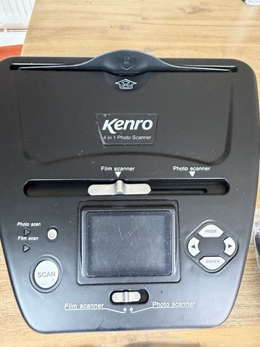 Kenro photo film - kenro,