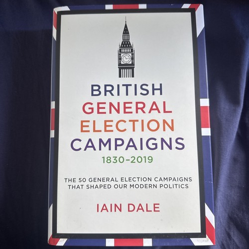British general election - general,