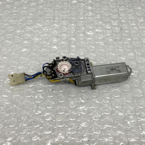 Sunroof drive motor for - sunroof,