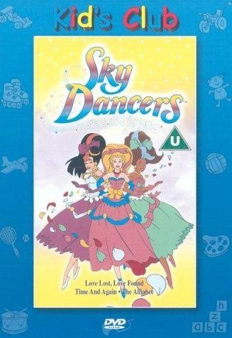 Sky dancers love lost - sky,