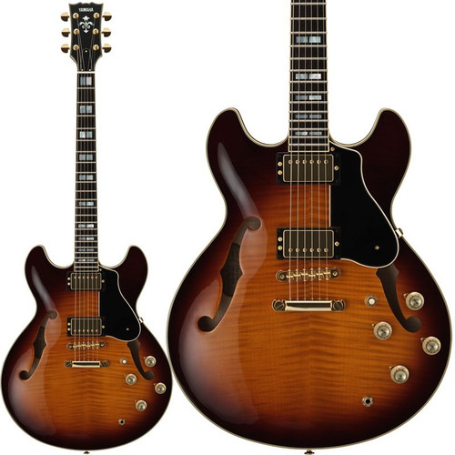 Yamaha 2200 electric - yamaha,