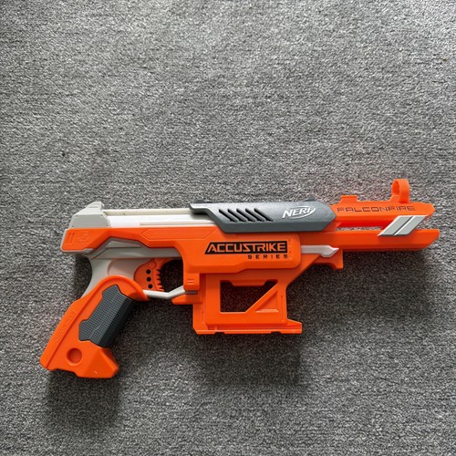 Nerf falcon fire accustrike - nerf,