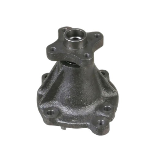 Water pump assembly - assembly, jcb