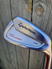 Taylor Made Tour Preffered Mc