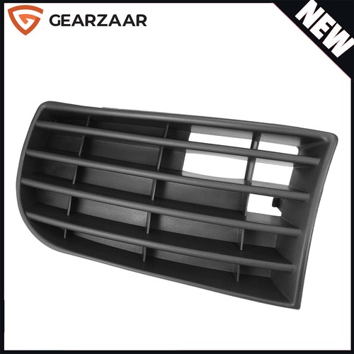 Front bumper grill for golf - front,