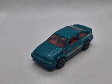 Hot Wheels Toyota AE86 Corlla