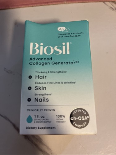 Biosil original collagen - biosil,