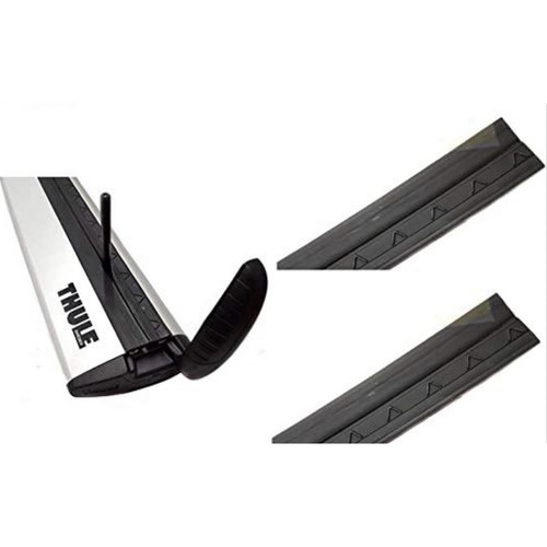 Thule quick access - quick, wind