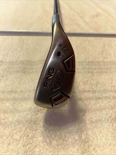 Ping g15 hybrid degree - ping,