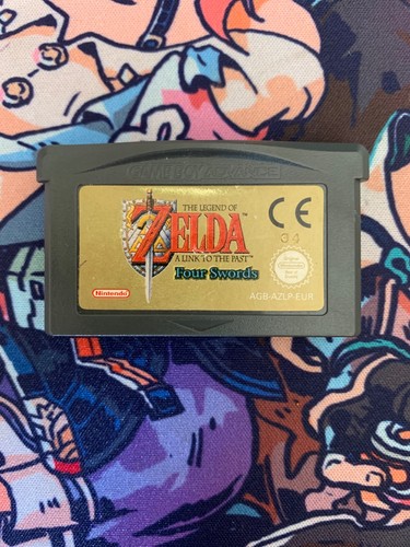The legend zelda link - of,
