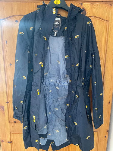 Joules duck pattern - joules,