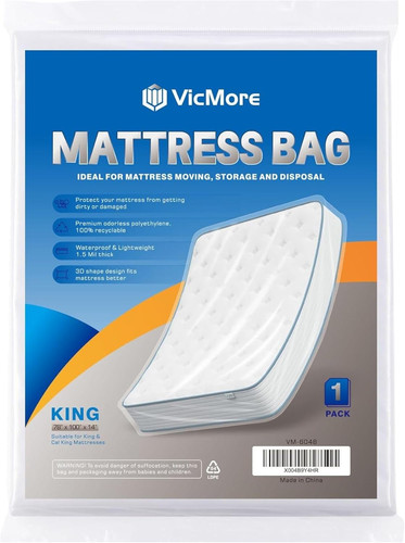 King size mattress protector - size,