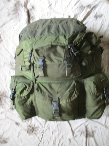 Uksf sas modified american - modified,