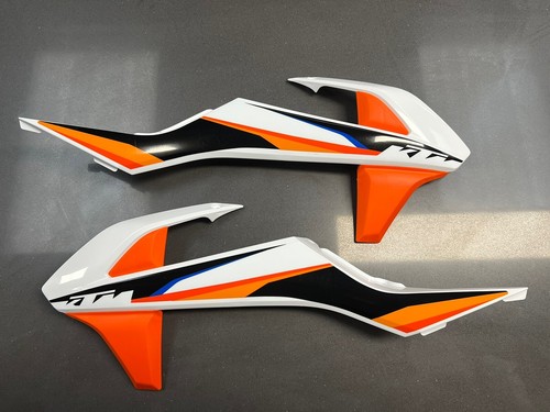 Ktm 2021 radiator - sx, 50