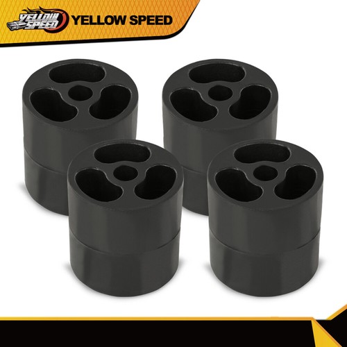 4pcs fit for tall 3 - 4pcs, 3"