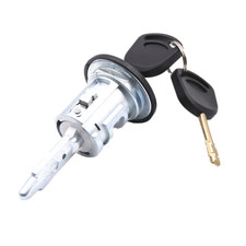 Front RH Driver Door Latch