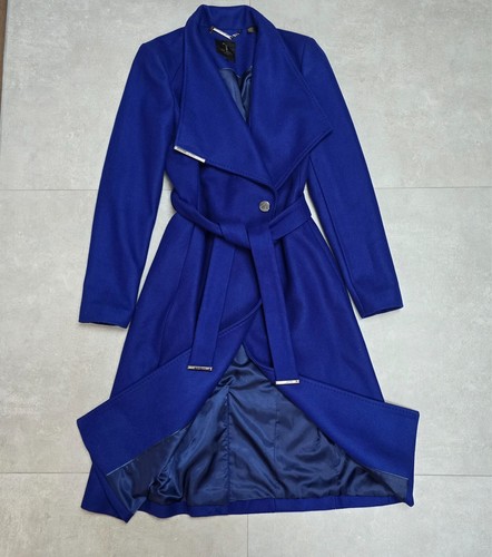 Ted baker rose dark blue - rose,