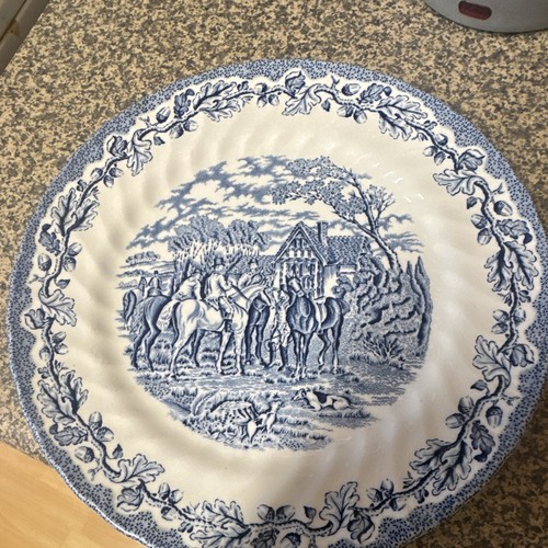 Royal wessex blue - wessex,