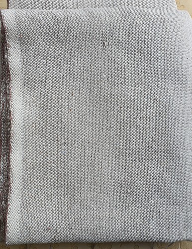 Hemp recycled fibre thick - fibre,
