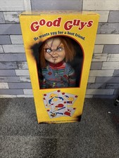 NECA Lifesize 1:1 Chucky …ex