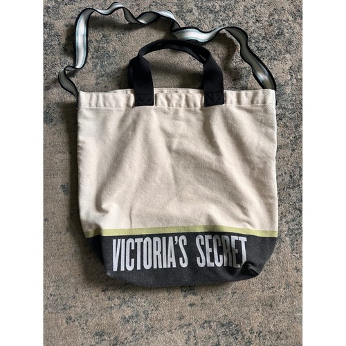 Victoria secret tote bag - victoria's,