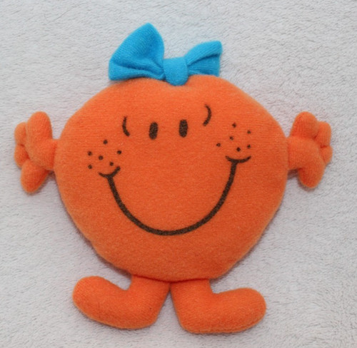 Vintage 1999 mcdonalds little - ,
