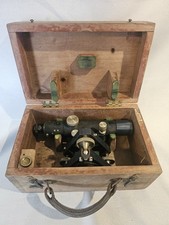 Stanley vintage surveying