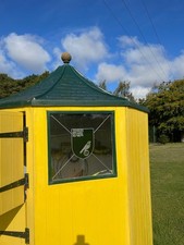 Mould for Glass Fibre