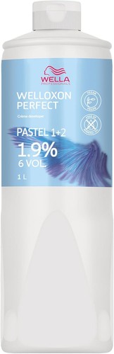 Wella welloxon perfect vol - welloxon,